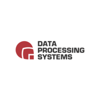 Логотип компании «Data Processing Systems»