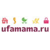 Логотип компании «Уфамама»