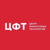 Логотип компании «Центр Финансовых Технологий»