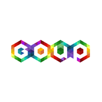 Логотип компании «GOUP»