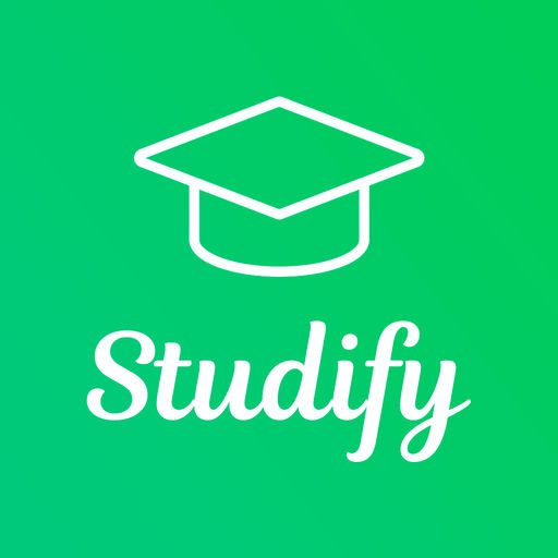 Логотип компании «Studify»