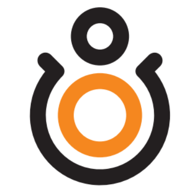 Логотип компании «Амперка»