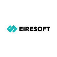 Логотип компании «EireSoft»