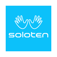 Логотип компании «Soloten»
