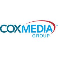 Логотип компании «Cox Media Group»