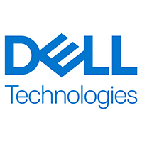 Логотип компании «Dell Technologies»