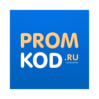 Логотип компании «ПромКод.ру»