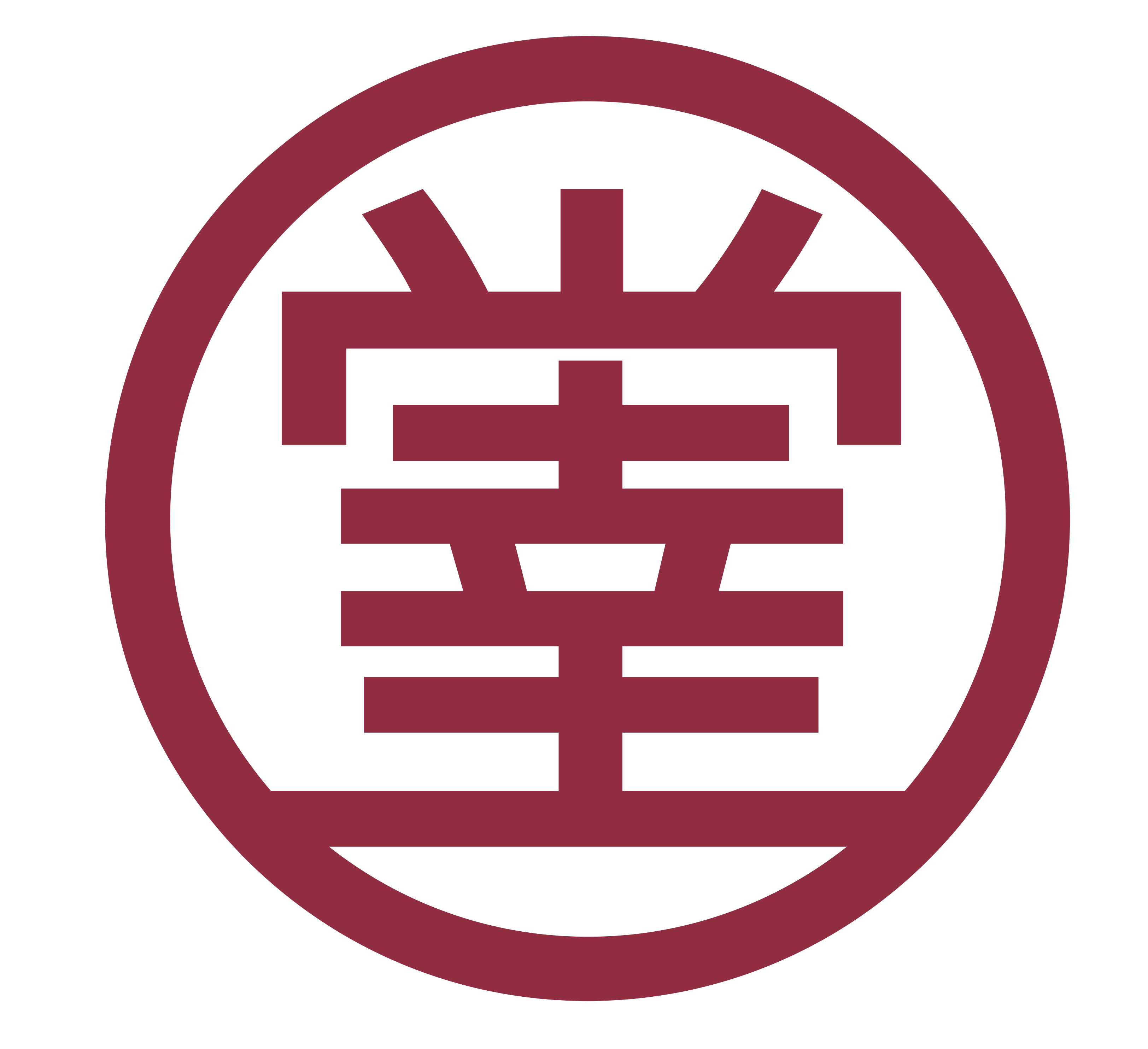 Логотип компании «Shiawasedo Inc.»