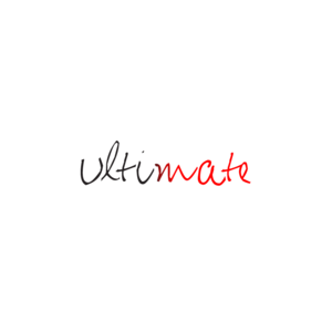 Логотип компании «Ultimate Solutions»