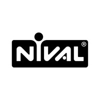 Логотип компании «Nival»