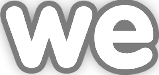 Логотип компании «We»