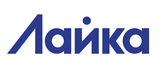Логотип компании «Творческое объединение «Лайка»»