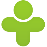 Логотип компании «ДругВокруг»