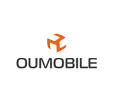 Логотип компании «Oumobile»