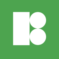 Логотип компании «Icons8»