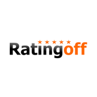 Логотип компании «Ratingoff»
