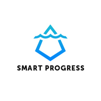 Логотип компании «SmartProgress»