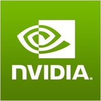 Логотип компании «Nvidia»