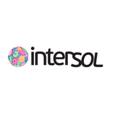 Логотип компании «Intersol»