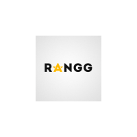 Логотип компании «Rangg»