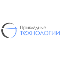 Логотип компании «Прикладные технологии»