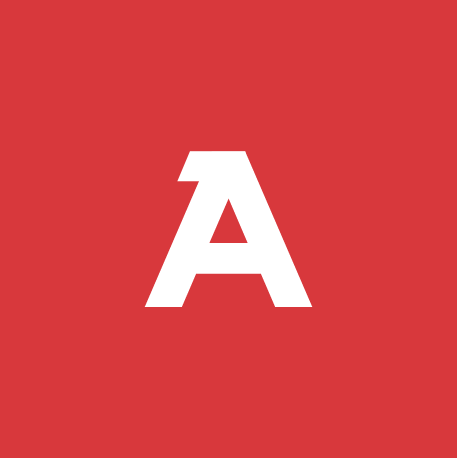 Логотип компании «Aisconverse»