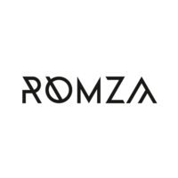 Логотип компании «ROMZA»