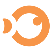 Логотип компании «Интернет-агентство FISHLAB»