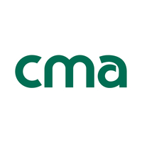 Логотип компании «CMA Small Systems AB»