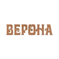 Логотип компании «ВЕРОНА»