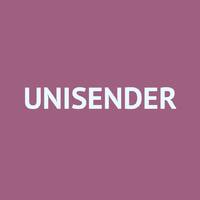 Логотип компании «Unisender»