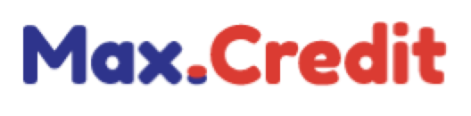 Логотип компании «Max.Credit»