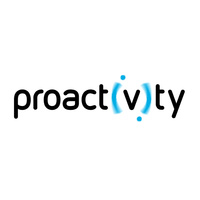 Логотип компании «Proactivity Group»