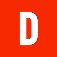 Логотип компании «Драйв»