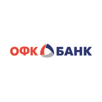 Логотип компании «ОФК Банк»