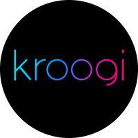 Логотип компании «Kroogi»