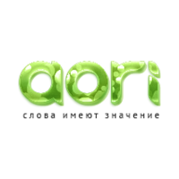 Логотип компании «Aori.ru»