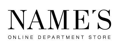 Логотип компании «NAME'S»