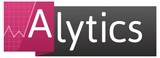 Логотип компании «Alytics»