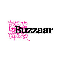Логотип компании «BUZZAAR»