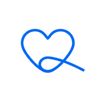 Логотип компании «love2shop»