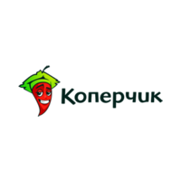 Логотип компании «Коперчик»