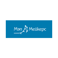 Логотип компании «НПЦ Мэп Мейкер»