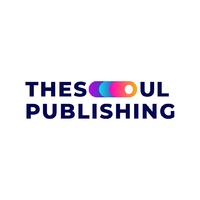 Логотип компании «TheSoul Publishing»