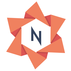 Логотип компании «NetGon Technologies»