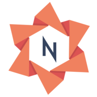 Логотип компании «NetGon Technologies»