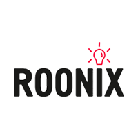 Логотип компании «Roonix»