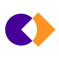 Логотип компании «Convergent Media Group»