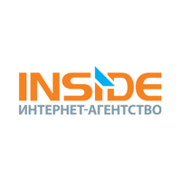 Логотип компании «Инсайд»