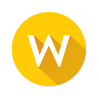 Логотип компании «WONDER»